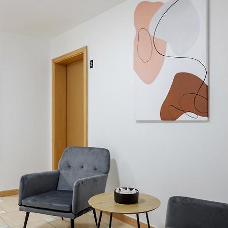 Dd Boutique Apartments Cluj-Napoca Ngoại thất bức ảnh