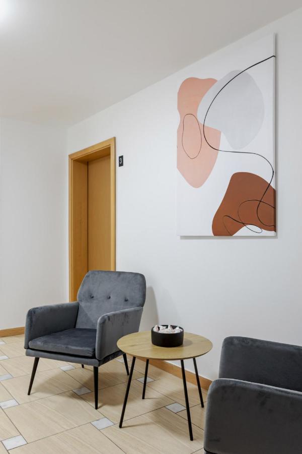 Dd Boutique Apartments Cluj-Napoca Ngoại thất bức ảnh