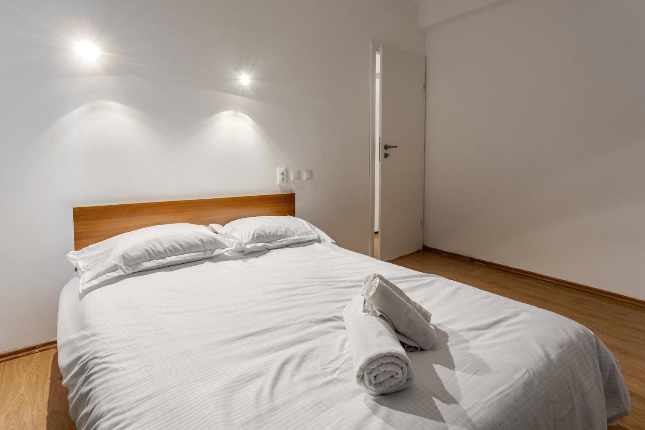 Dd Boutique Apartments Cluj-Napoca Ngoại thất bức ảnh