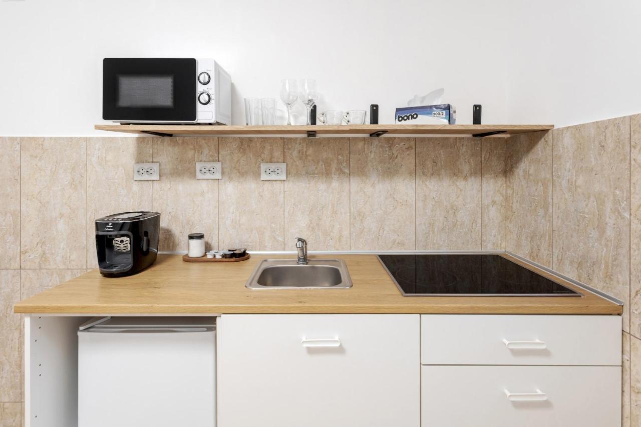 Dd Boutique Apartments Cluj-Napoca Ngoại thất bức ảnh
