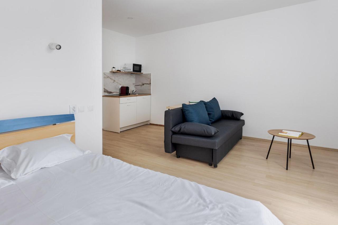 Dd Boutique Apartments Cluj-Napoca Ngoại thất bức ảnh