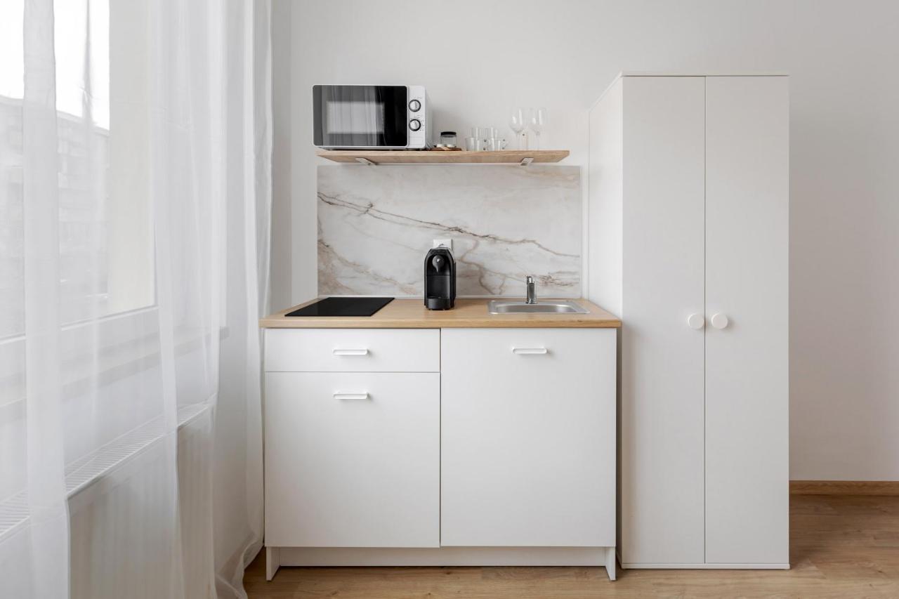 Dd Boutique Apartments Cluj-Napoca Ngoại thất bức ảnh
