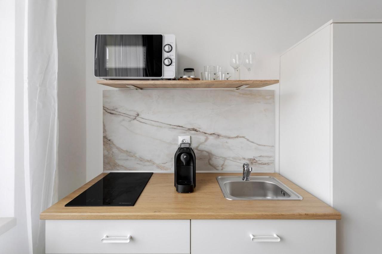 Dd Boutique Apartments Cluj-Napoca Ngoại thất bức ảnh