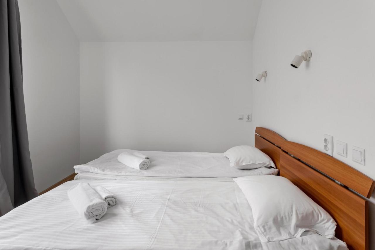 Dd Boutique Apartments Cluj-Napoca Ngoại thất bức ảnh
