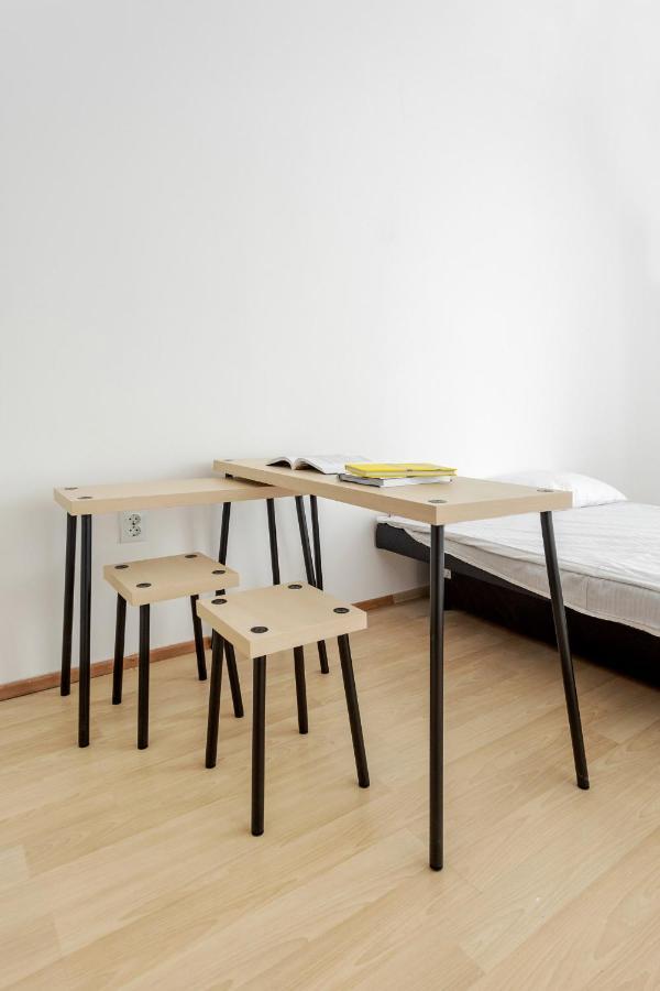 Dd Boutique Apartments Cluj-Napoca Ngoại thất bức ảnh