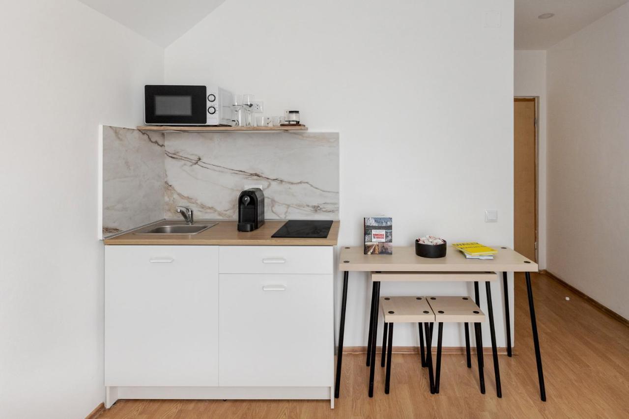 Dd Boutique Apartments Cluj-Napoca Ngoại thất bức ảnh