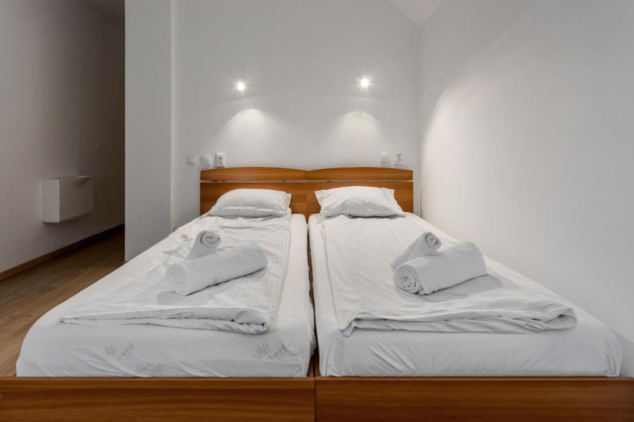 Dd Boutique Apartments Cluj-Napoca Ngoại thất bức ảnh
