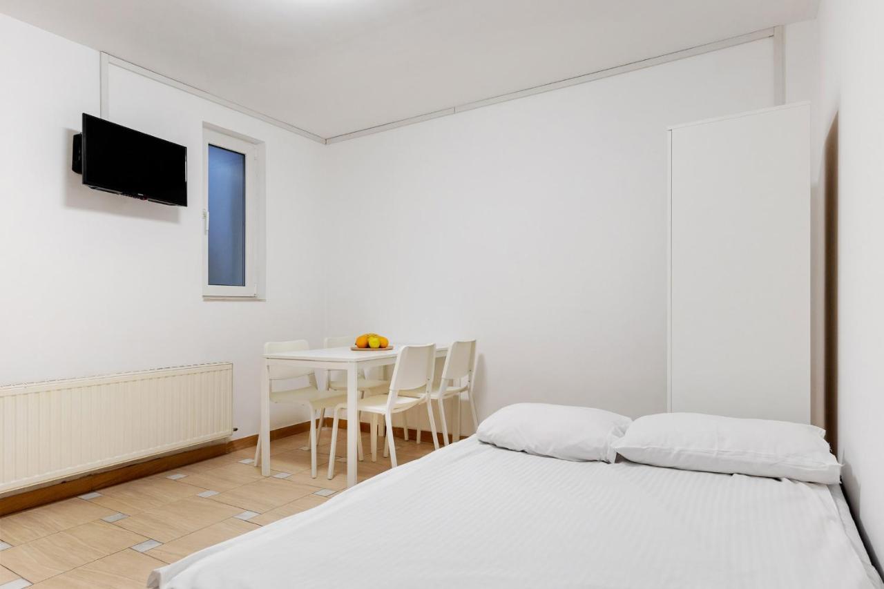 Dd Boutique Apartments Cluj-Napoca Ngoại thất bức ảnh