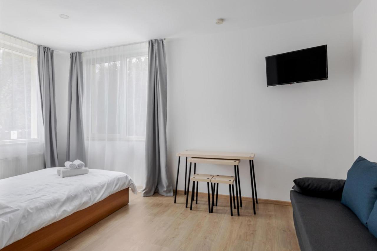 Dd Boutique Apartments Cluj-Napoca Ngoại thất bức ảnh