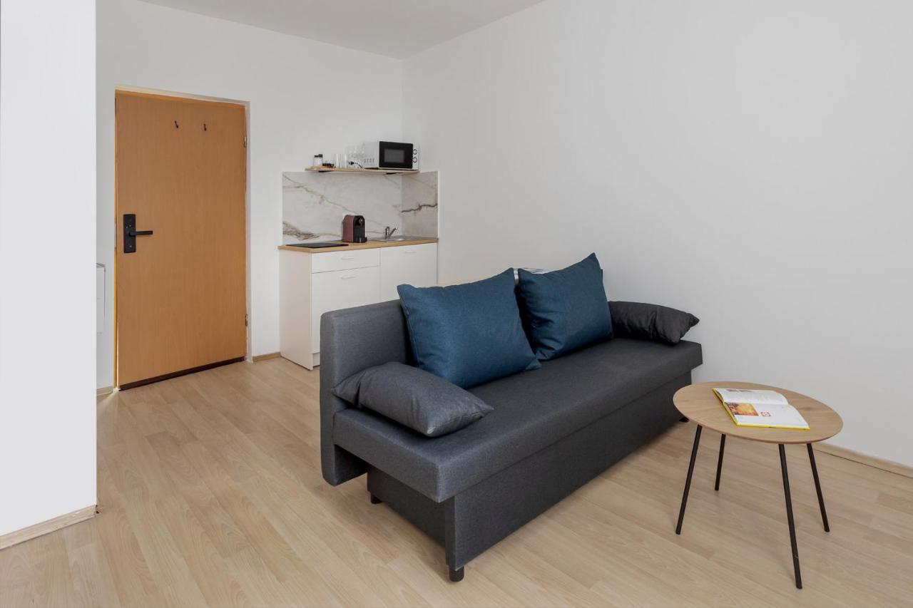 Dd Boutique Apartments Cluj-Napoca Ngoại thất bức ảnh