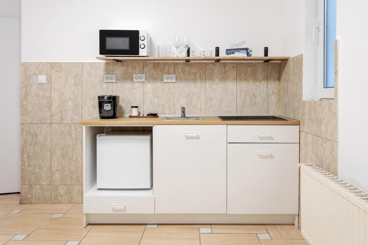 Dd Boutique Apartments Cluj-Napoca Ngoại thất bức ảnh