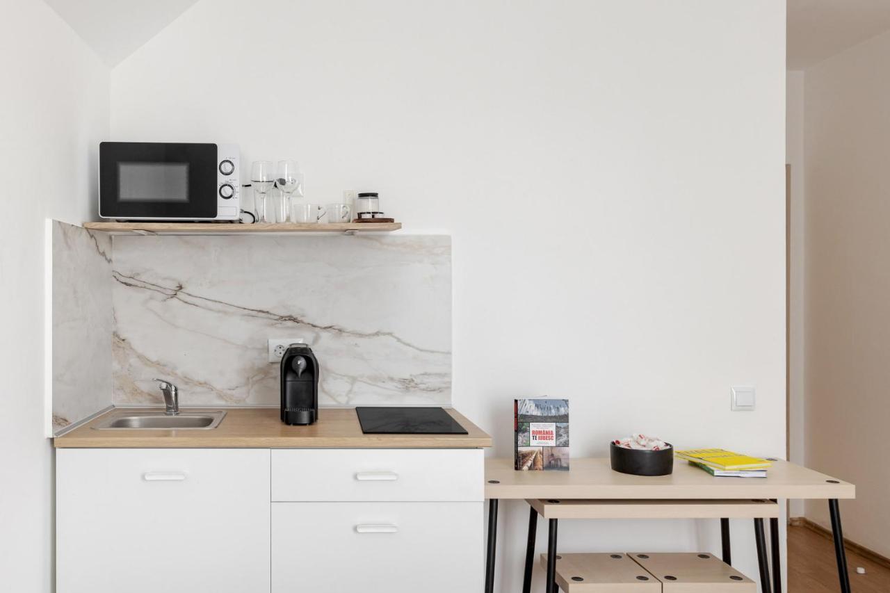 Dd Boutique Apartments Cluj-Napoca Ngoại thất bức ảnh