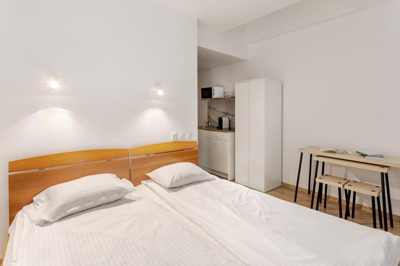 Dd Boutique Apartments Cluj-Napoca Ngoại thất bức ảnh