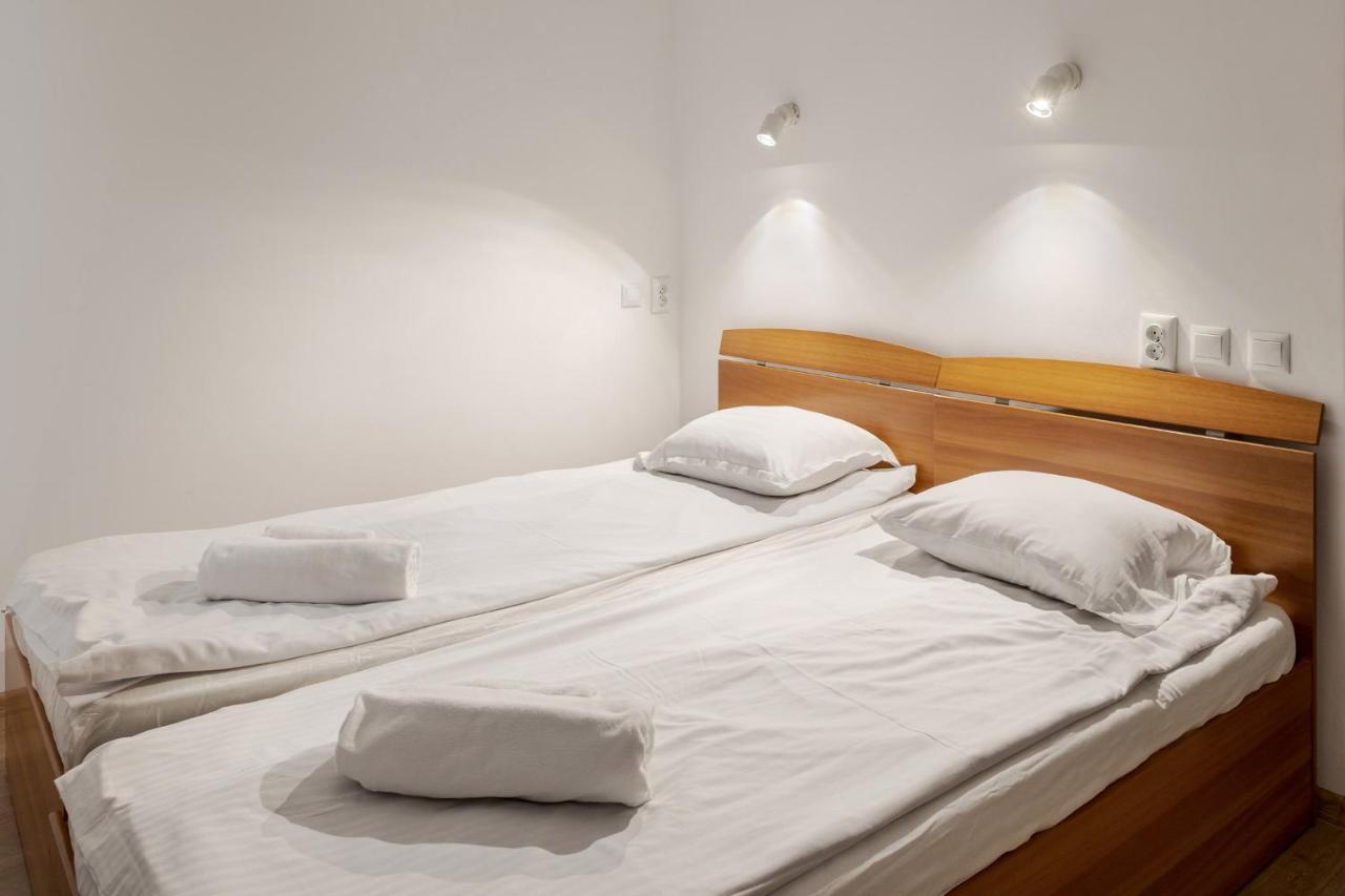 Dd Boutique Apartments Cluj-Napoca Ngoại thất bức ảnh