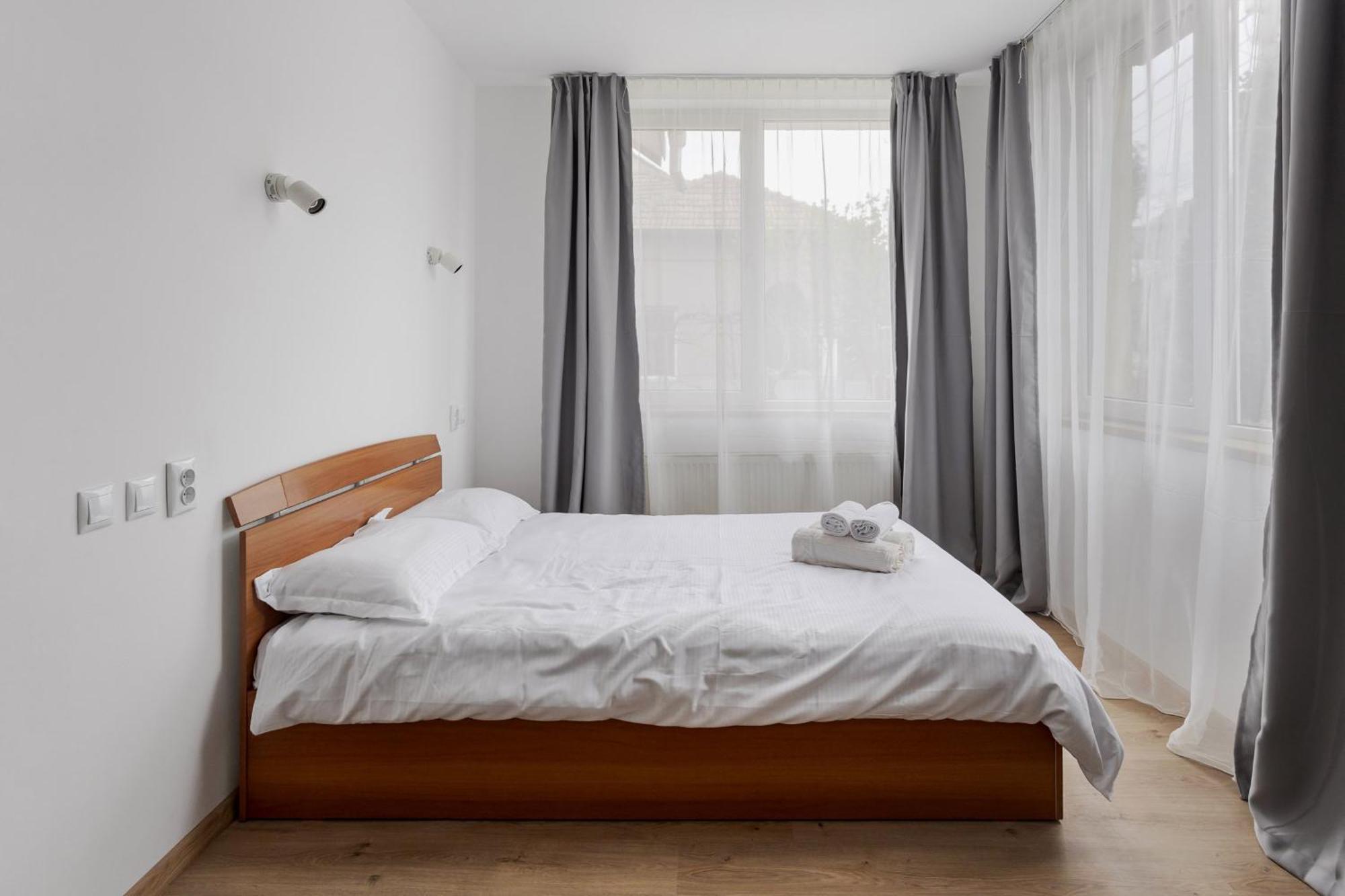 Dd Boutique Apartments Cluj-Napoca Phòng bức ảnh