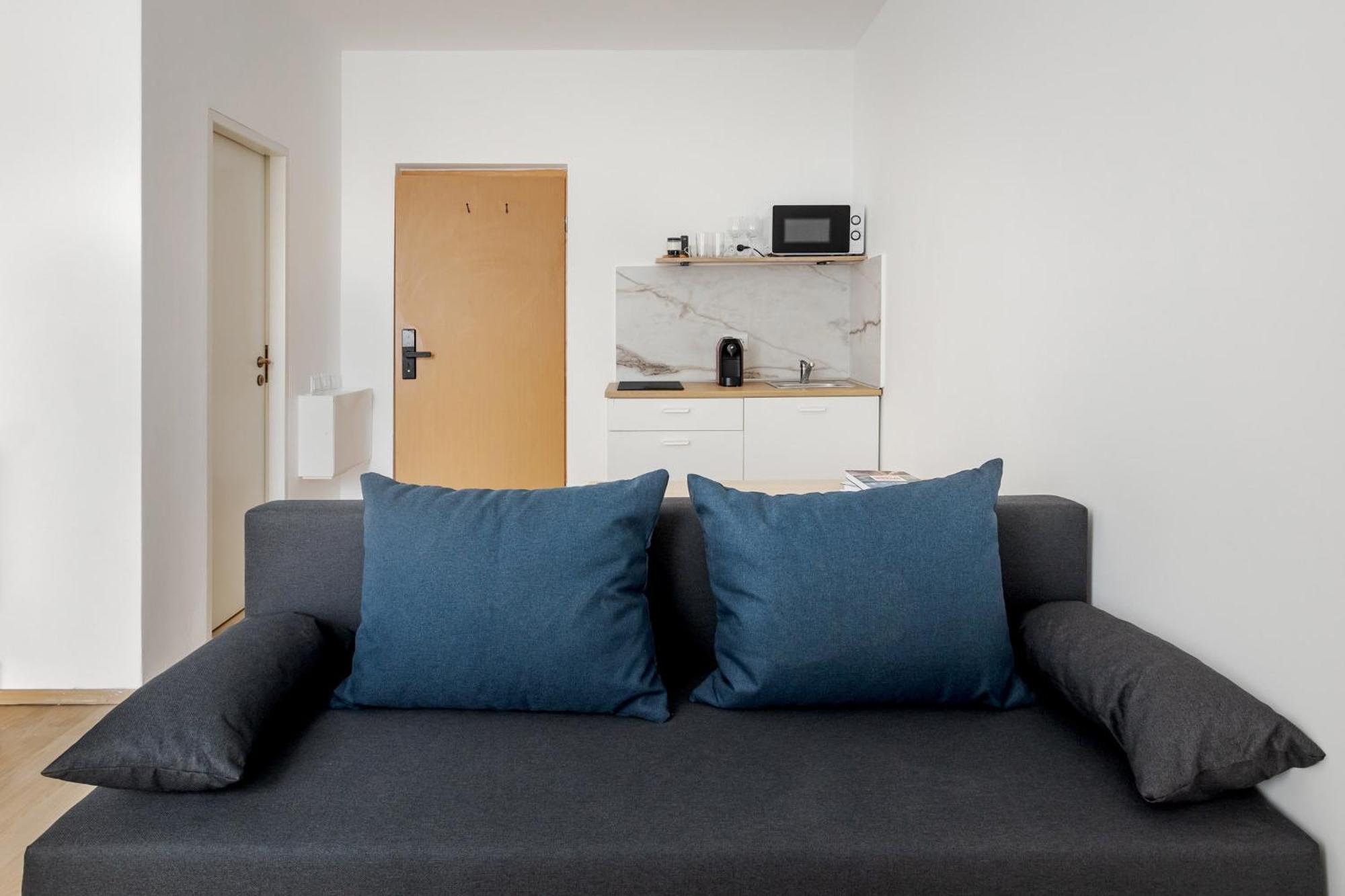Dd Boutique Apartments Cluj-Napoca Phòng bức ảnh