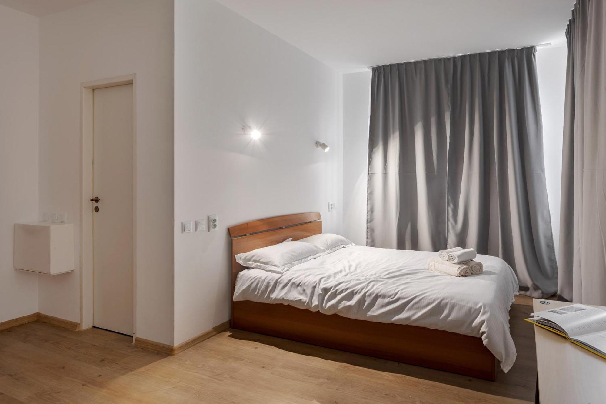 Dd Boutique Apartments Cluj-Napoca Phòng bức ảnh