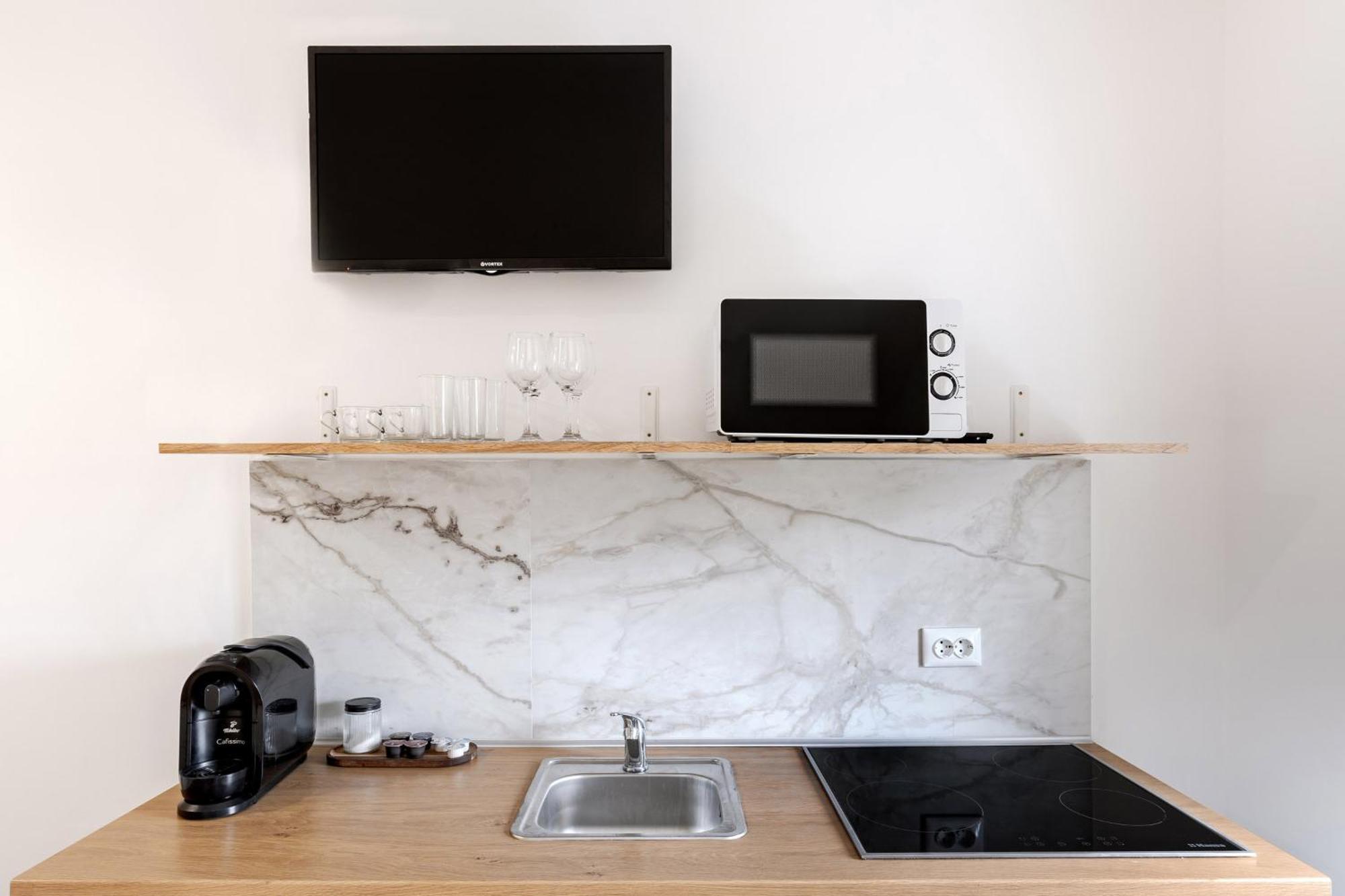 Dd Boutique Apartments Cluj-Napoca Phòng bức ảnh