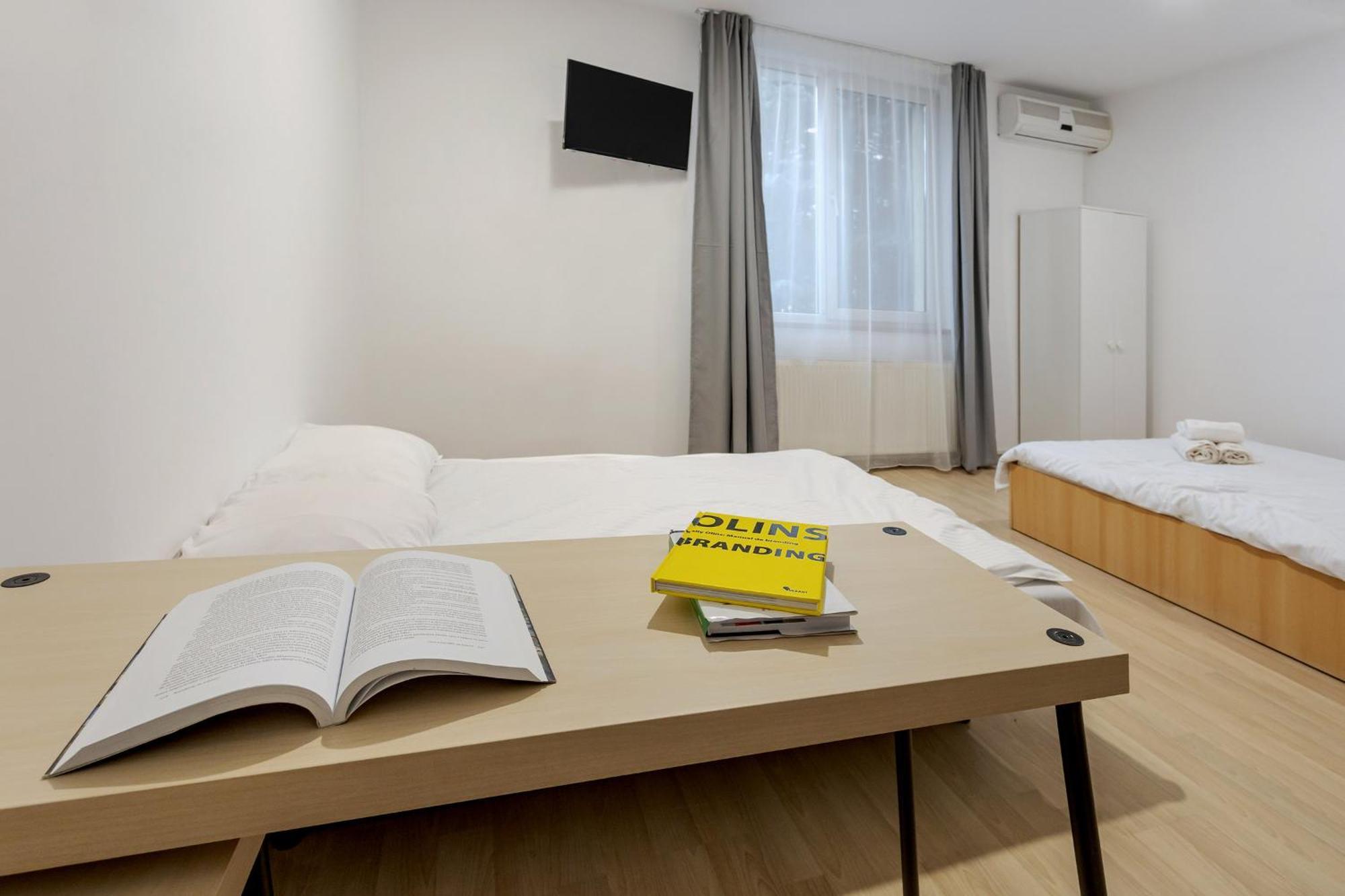 Dd Boutique Apartments Cluj-Napoca Phòng bức ảnh