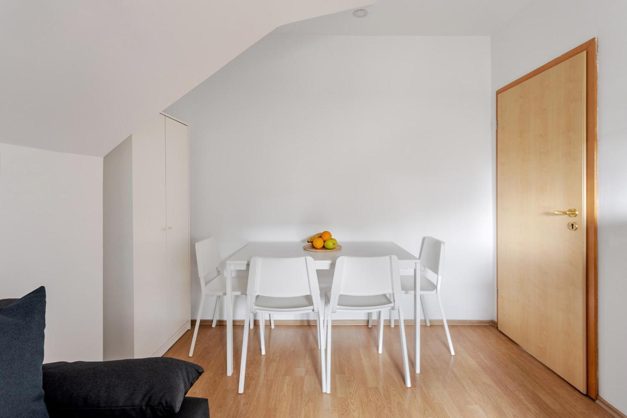 Dd Boutique Apartments Cluj-Napoca Phòng bức ảnh