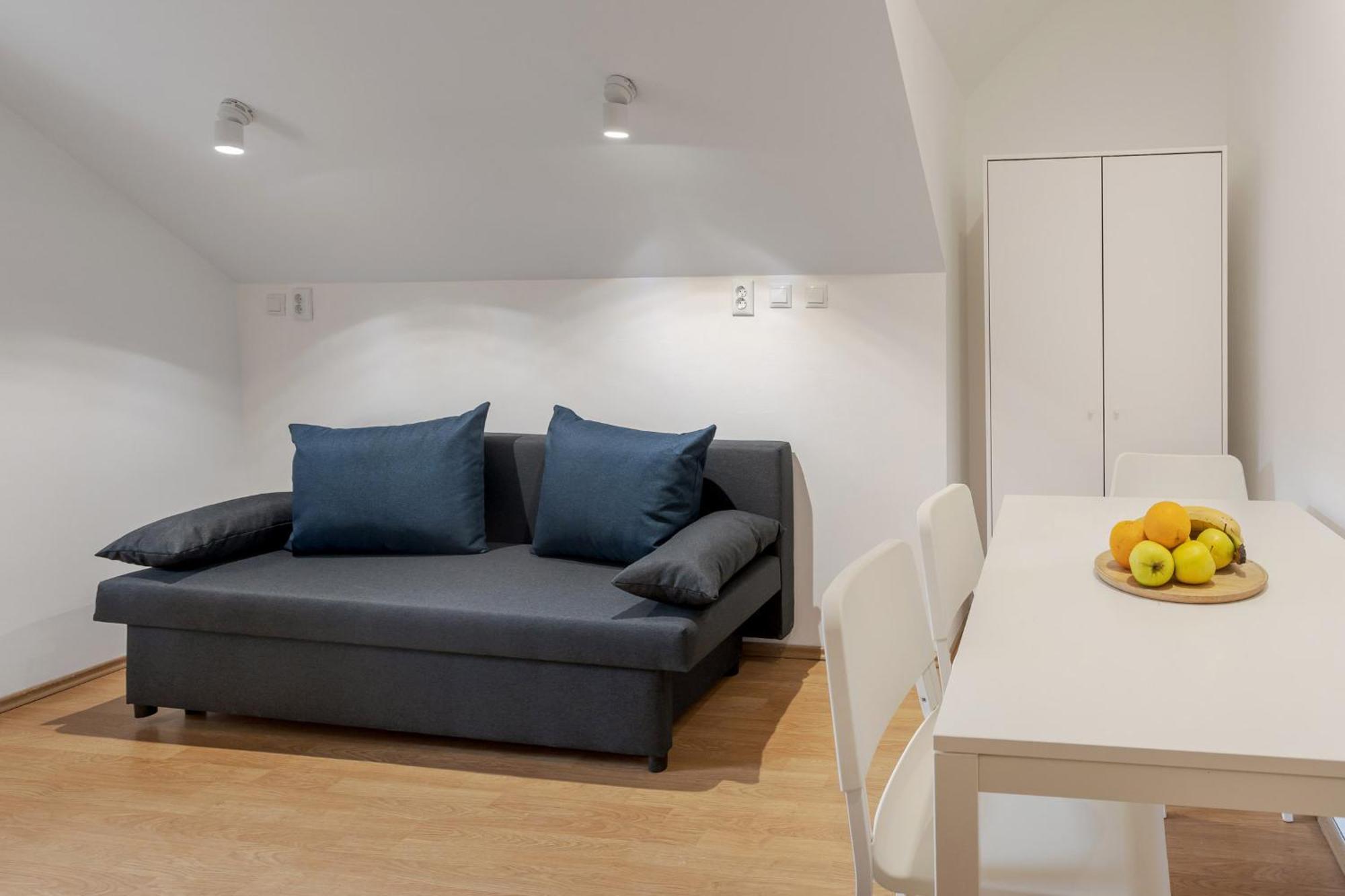 Dd Boutique Apartments Cluj-Napoca Phòng bức ảnh
