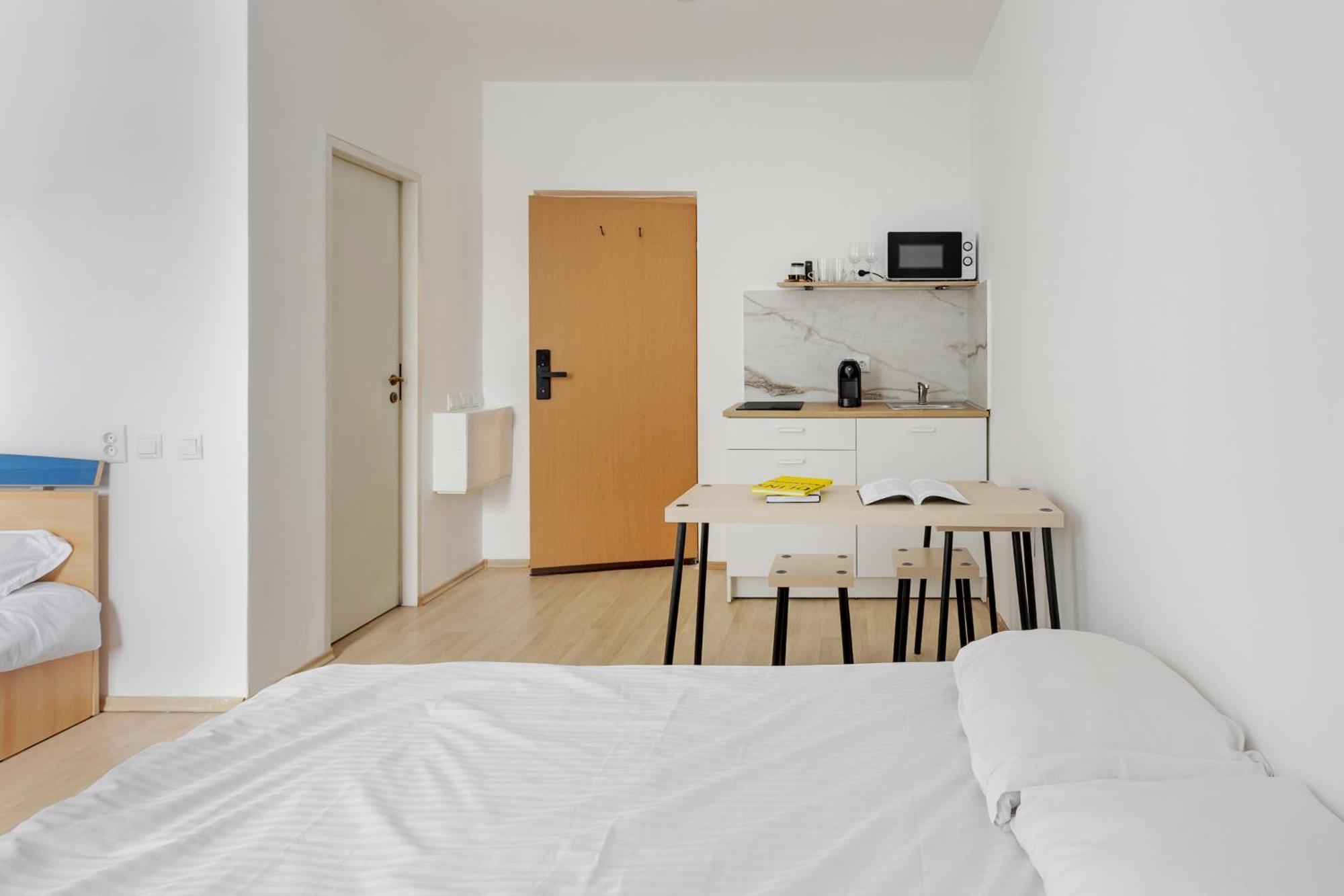 Dd Boutique Apartments Cluj-Napoca Phòng bức ảnh