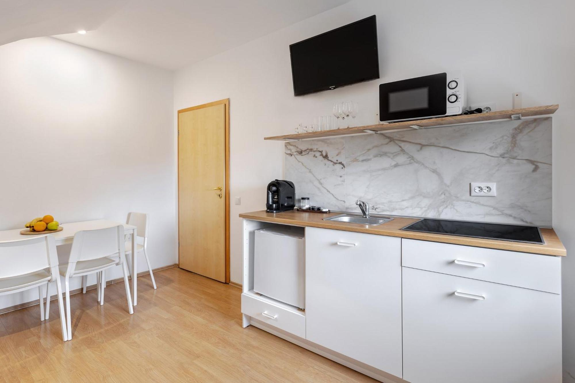 Dd Boutique Apartments Cluj-Napoca Phòng bức ảnh