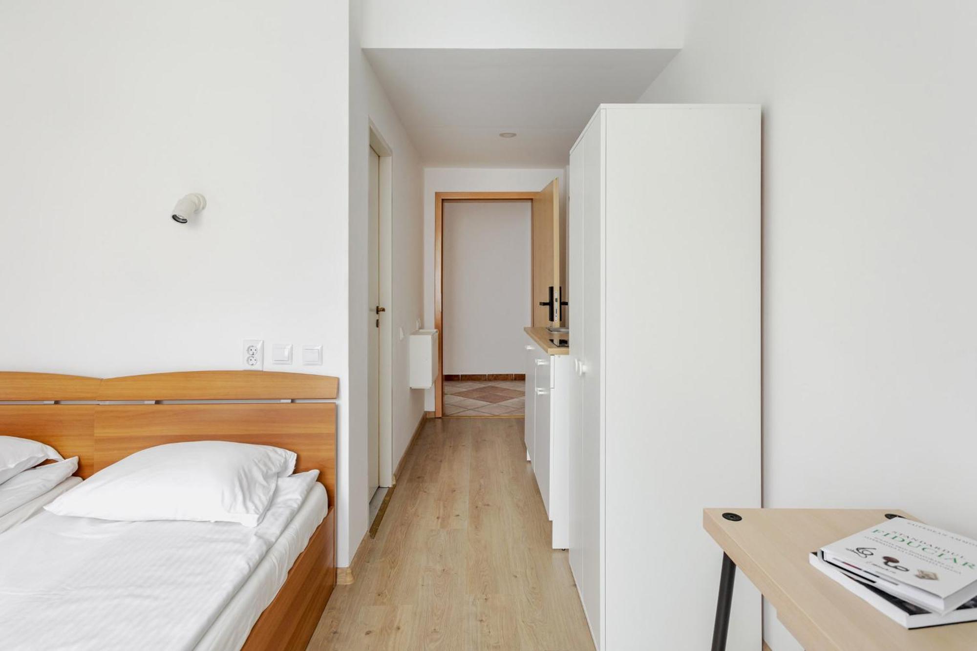 Dd Boutique Apartments Cluj-Napoca Phòng bức ảnh