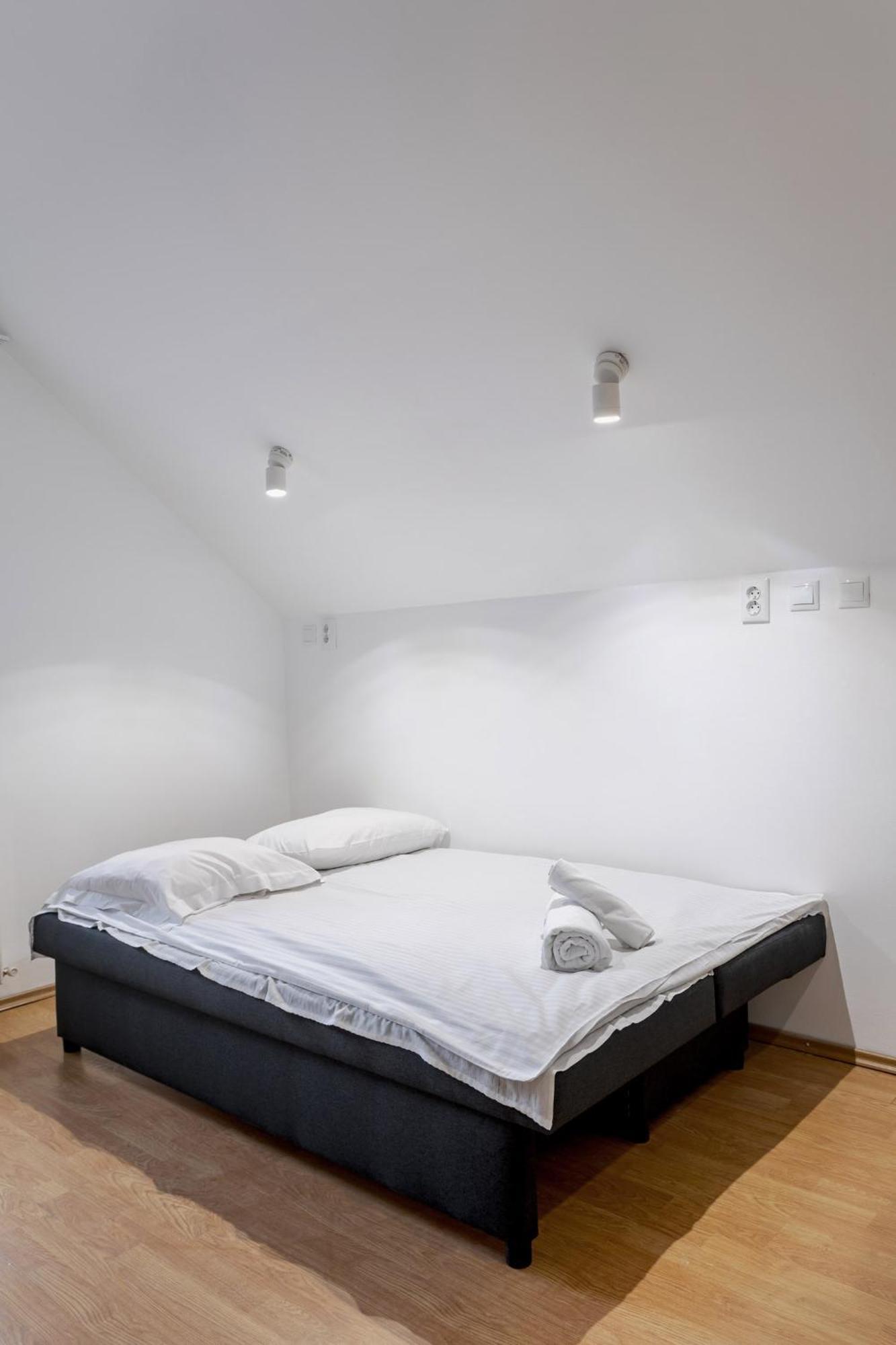 Dd Boutique Apartments Cluj-Napoca Phòng bức ảnh