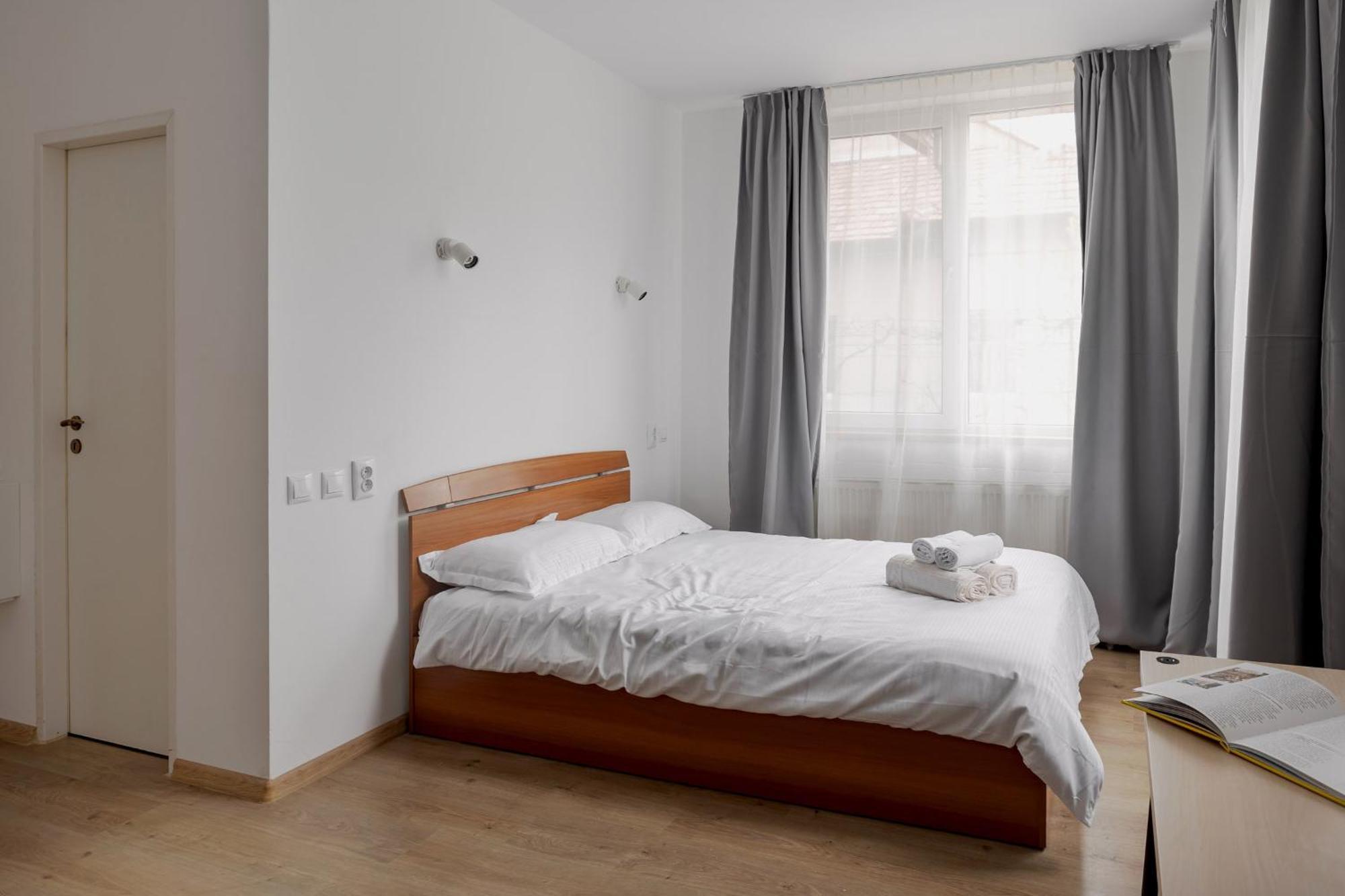 Dd Boutique Apartments Cluj-Napoca Phòng bức ảnh