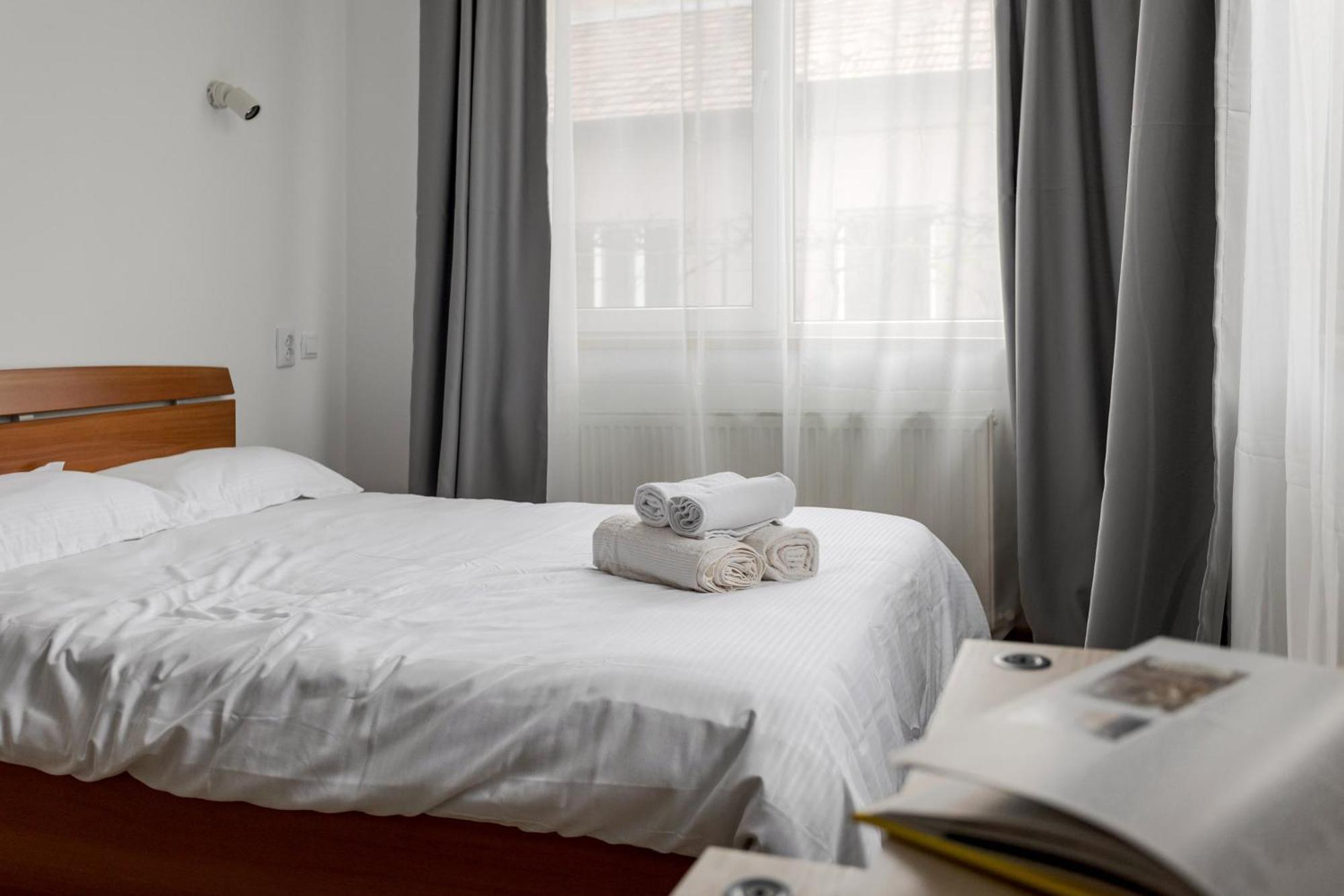 Dd Boutique Apartments Cluj-Napoca Phòng bức ảnh