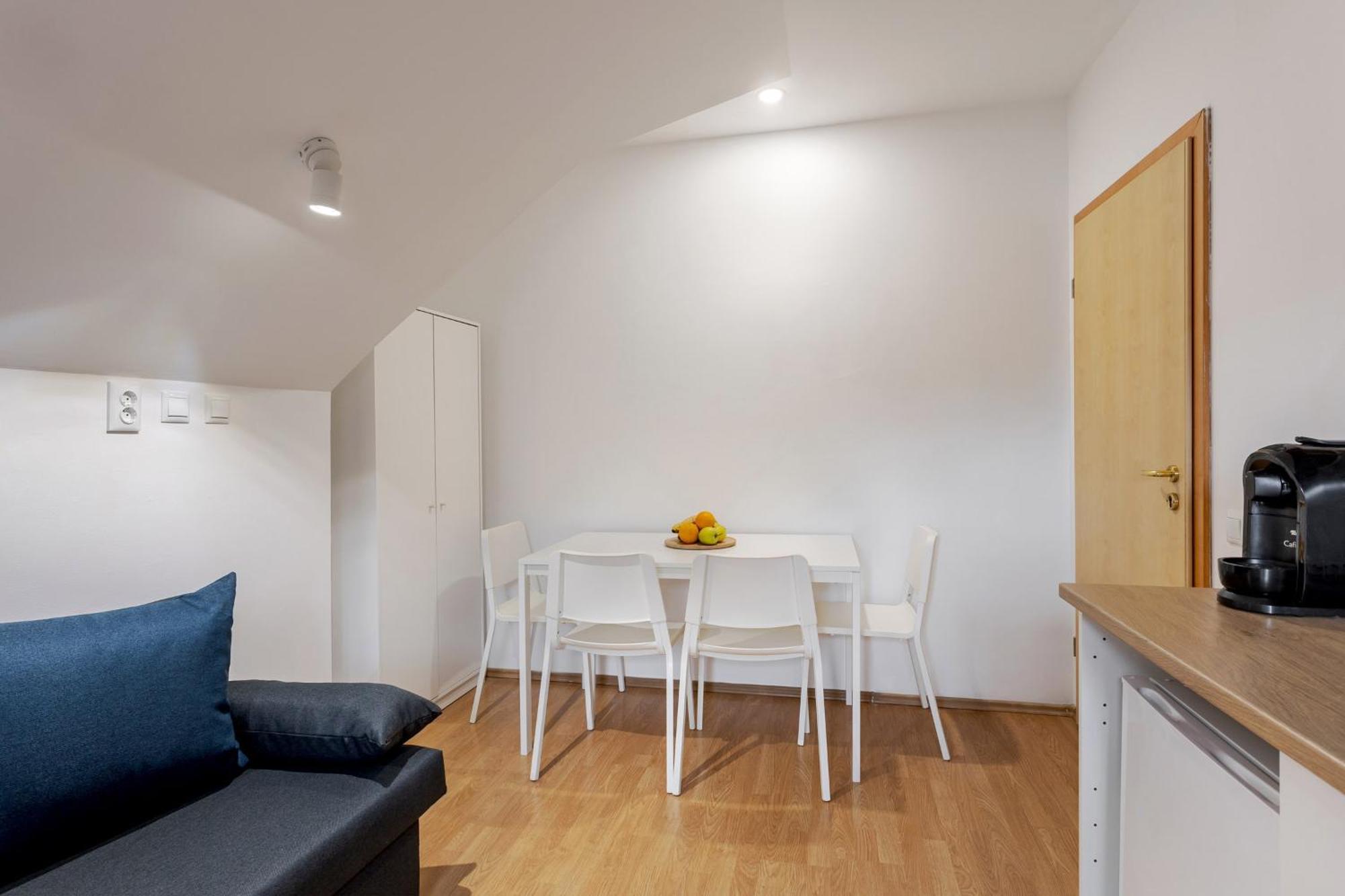 Dd Boutique Apartments Cluj-Napoca Phòng bức ảnh