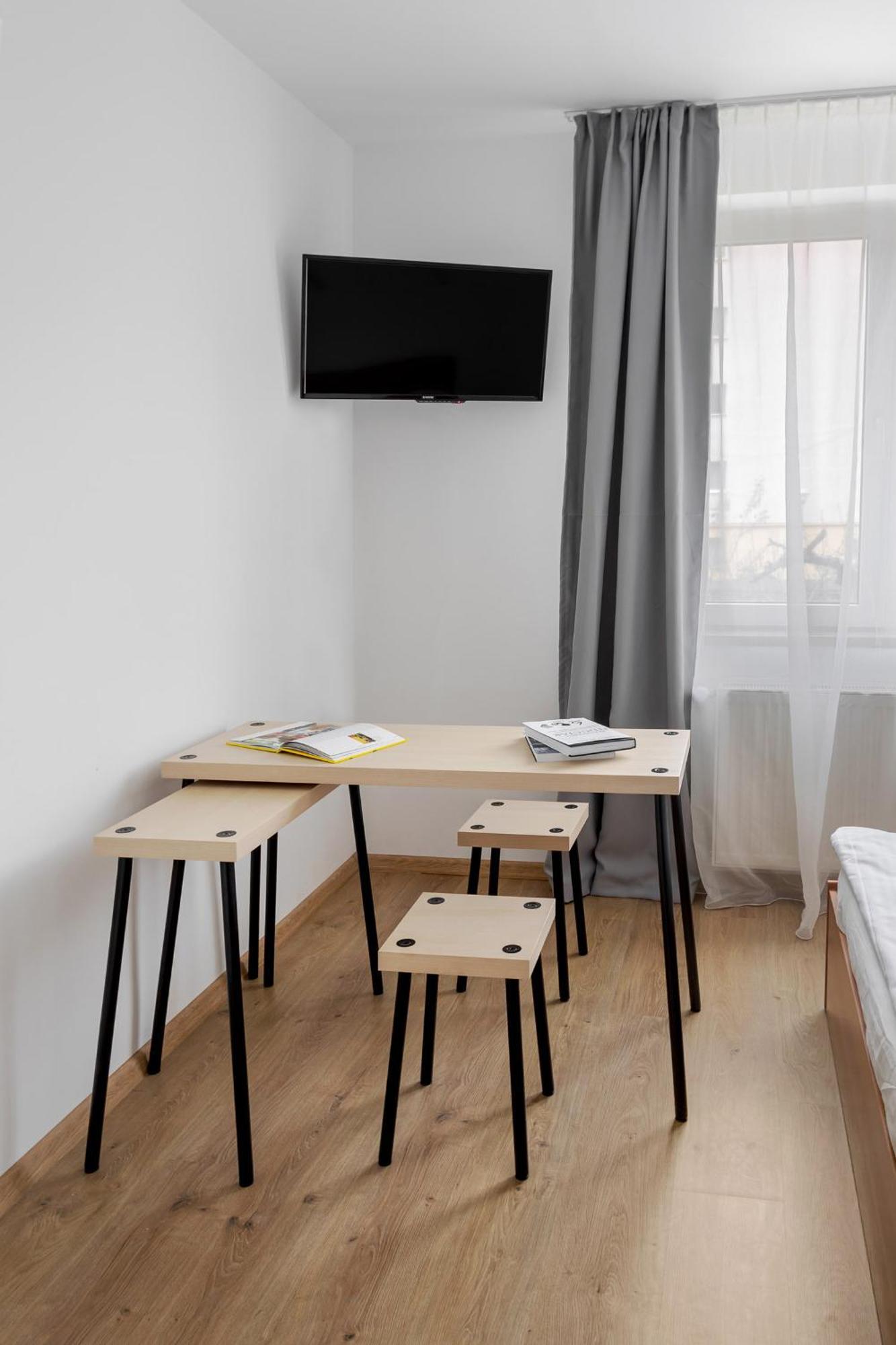 Dd Boutique Apartments Cluj-Napoca Phòng bức ảnh