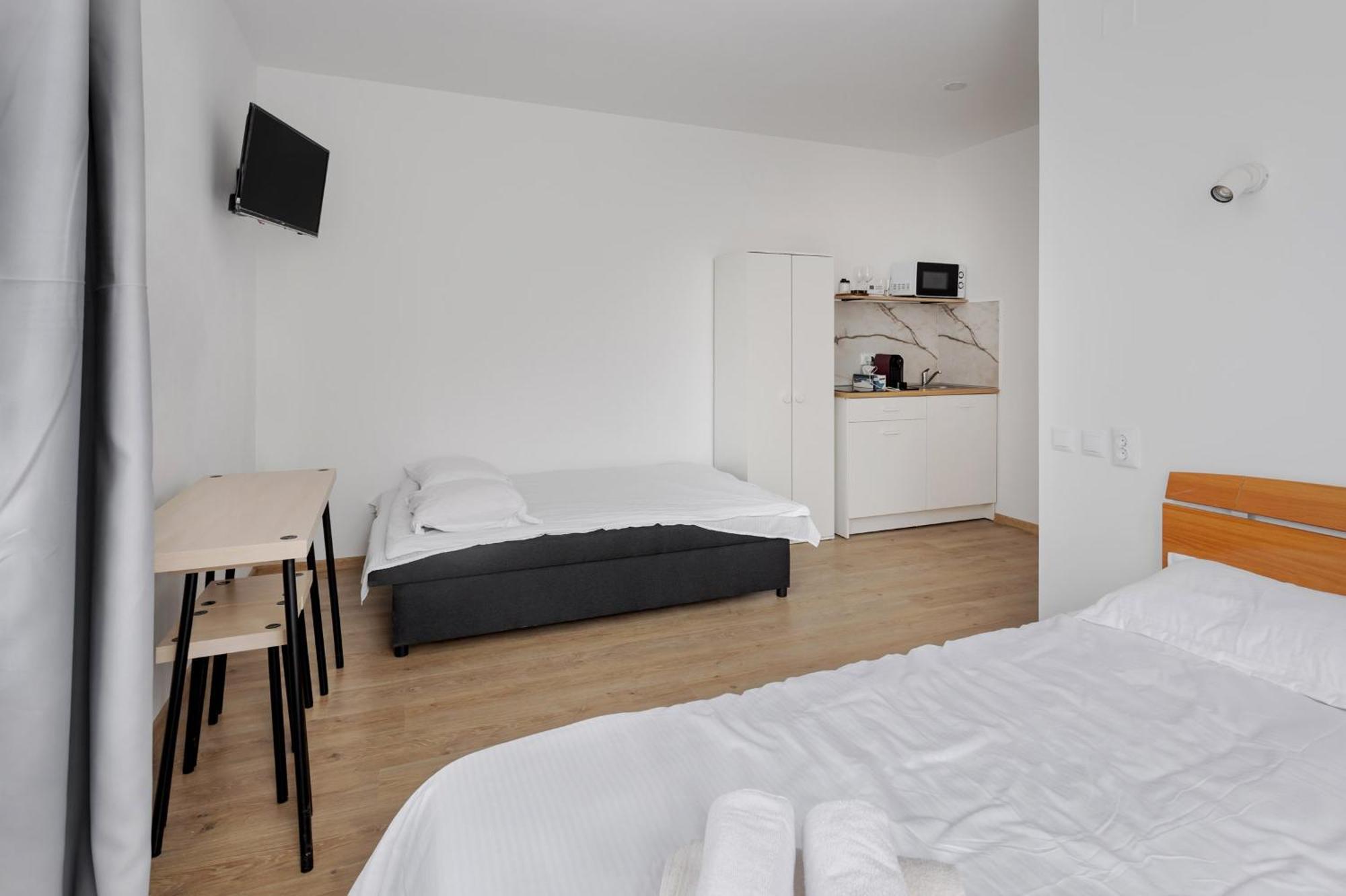 Dd Boutique Apartments Cluj-Napoca Phòng bức ảnh