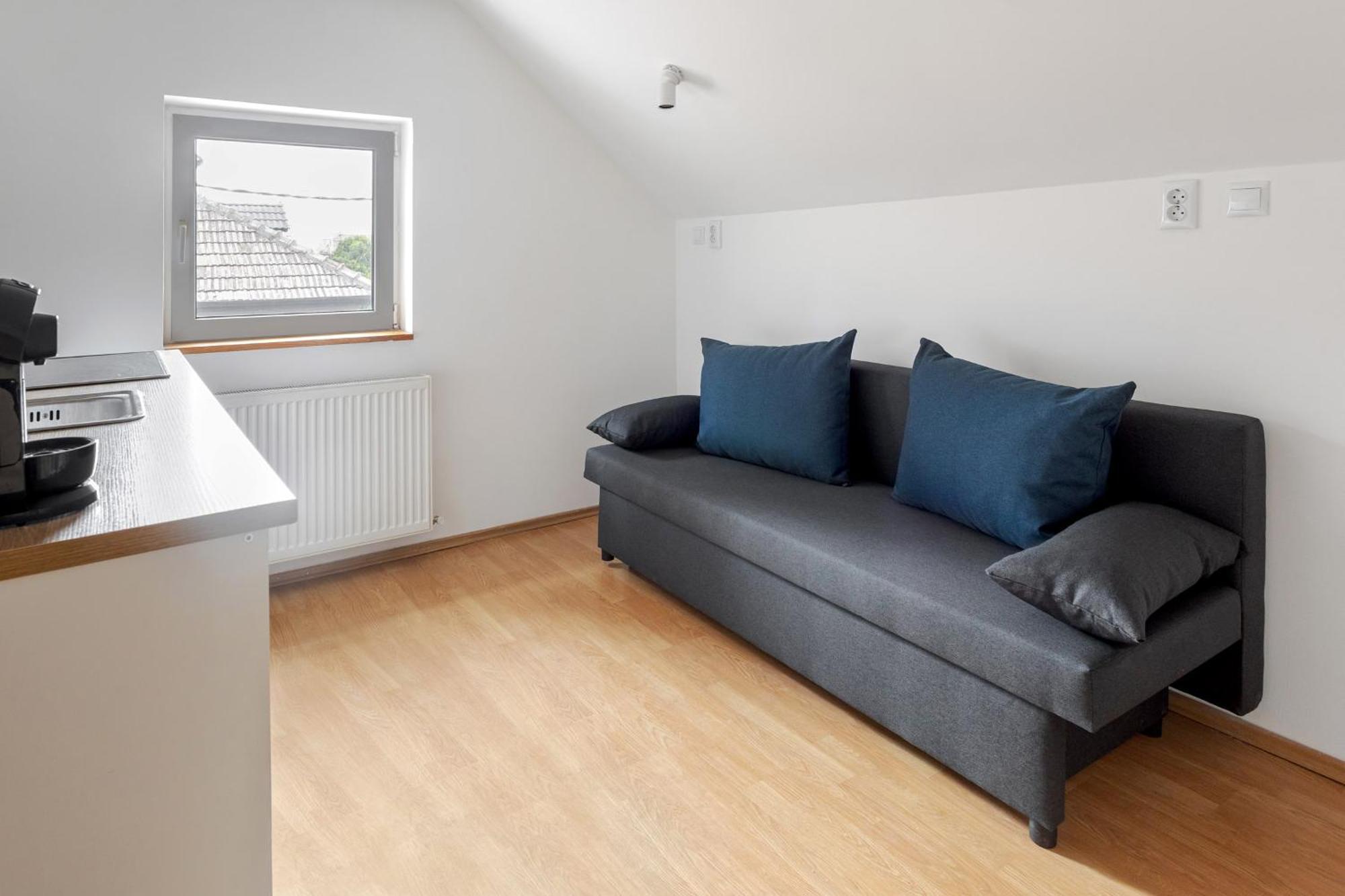 Dd Boutique Apartments Cluj-Napoca Phòng bức ảnh