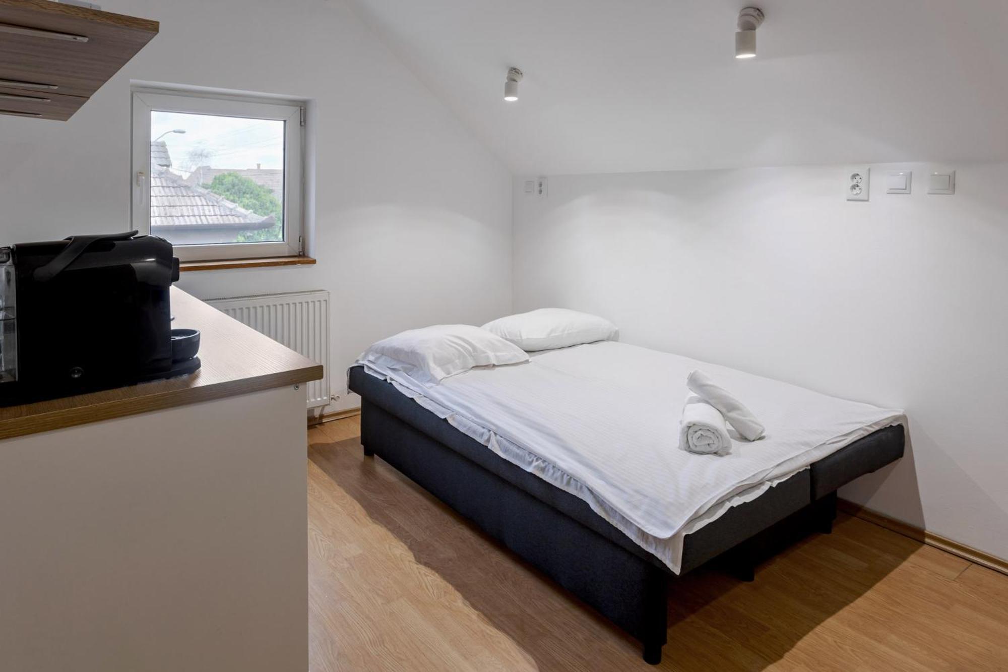 Dd Boutique Apartments Cluj-Napoca Phòng bức ảnh