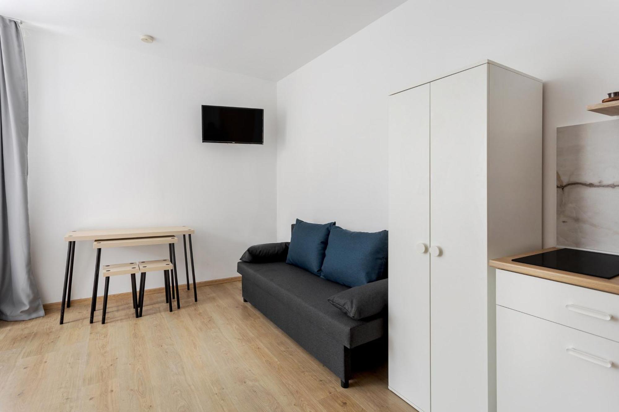 Dd Boutique Apartments Cluj-Napoca Phòng bức ảnh